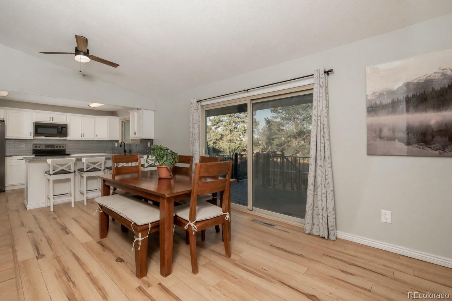 420 Allegheny Drive Colorado Springs CO 80919