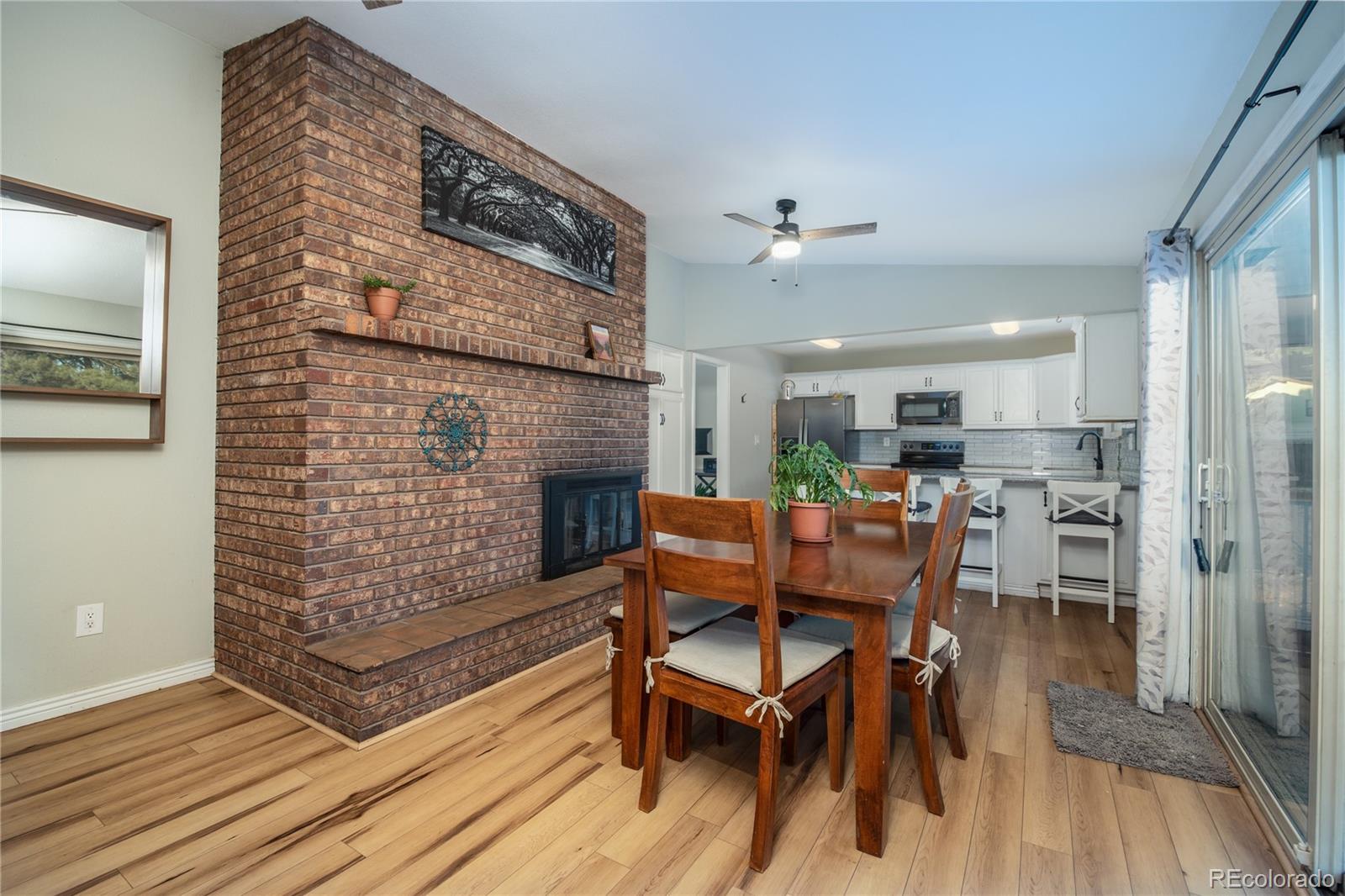 420 Allegheny Drive Colorado Springs CO 80919