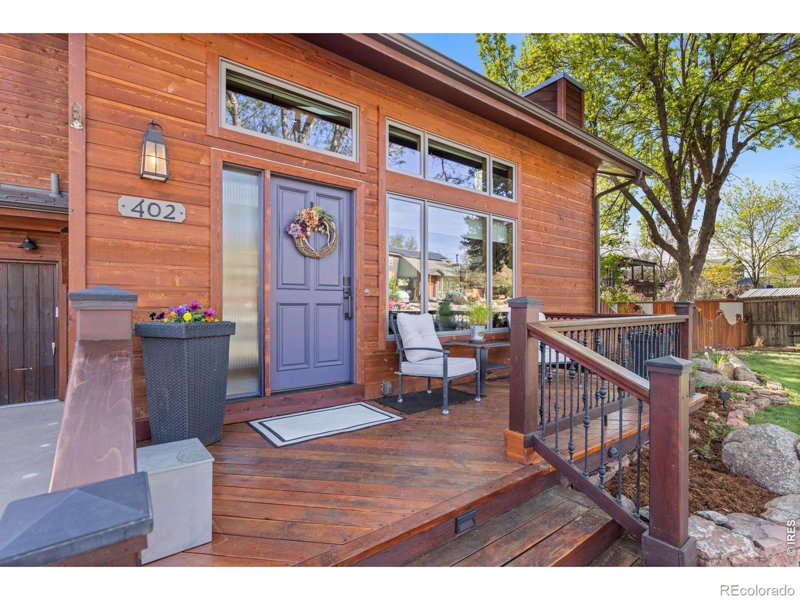 402 Wilson Street Lafayette CO 80026