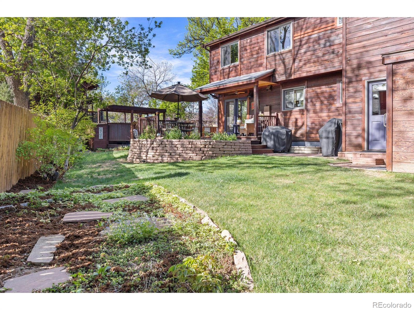 402 Wilson Street Lafayette CO 80026