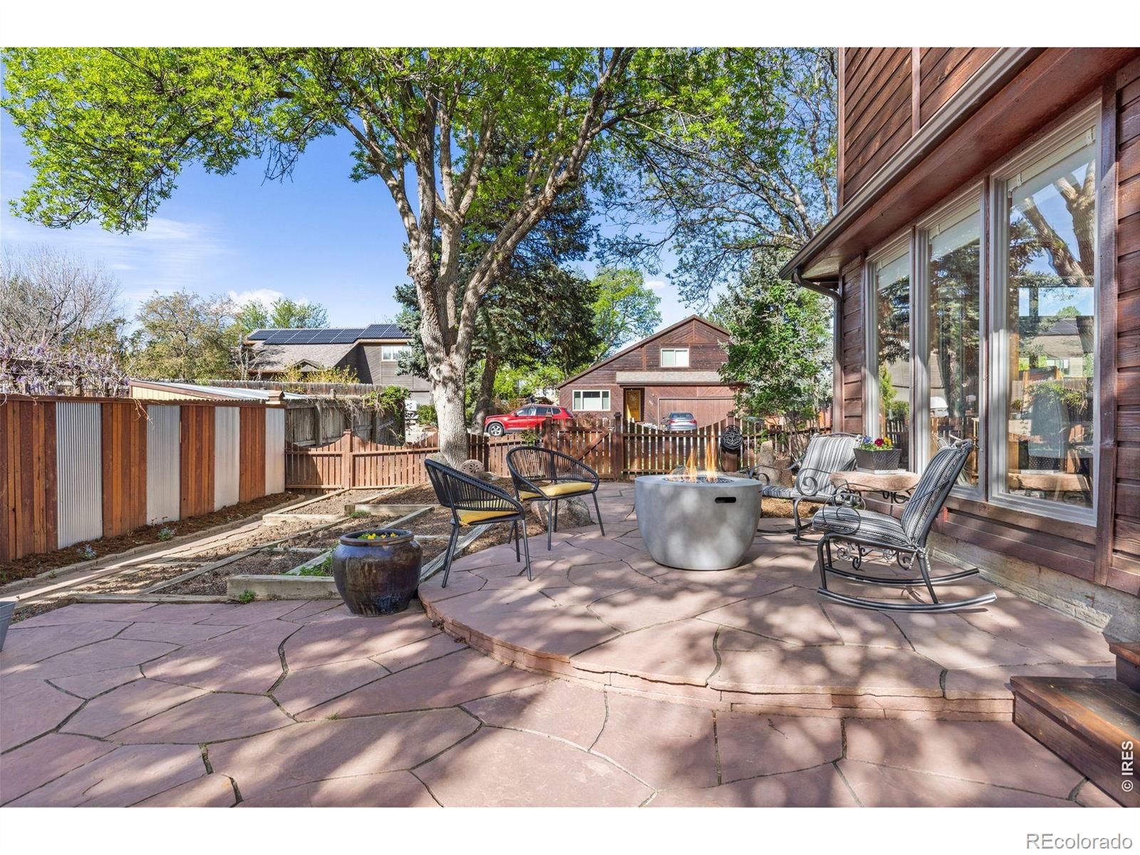 402 Wilson Street Lafayette CO 80026