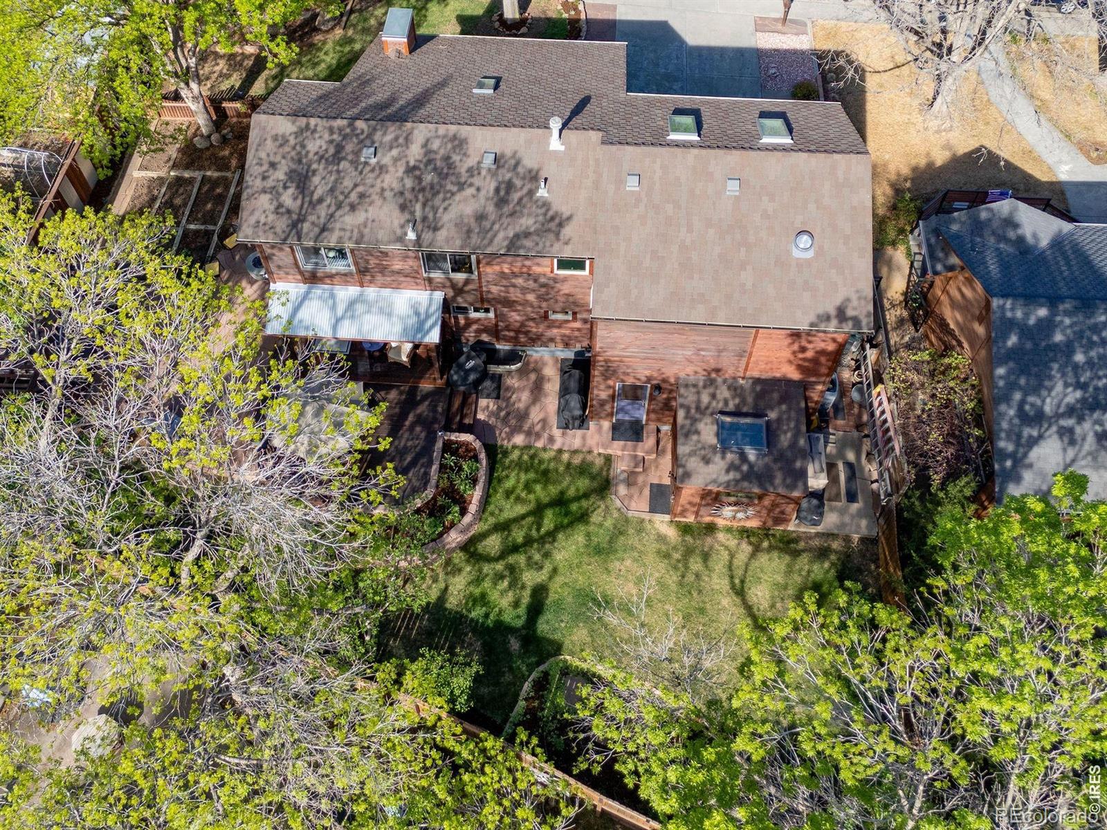 402 Wilson Street Lafayette CO 80026
