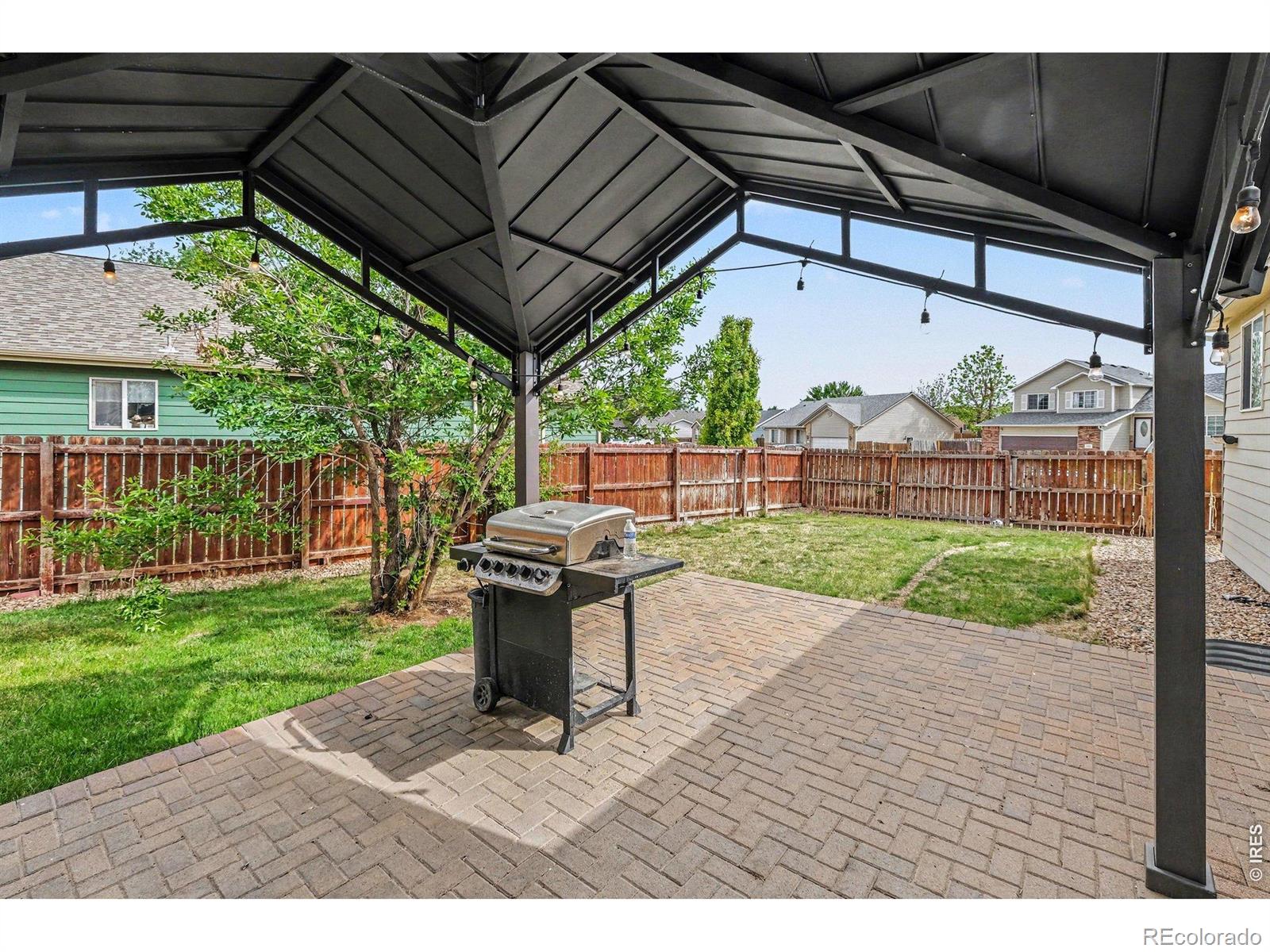 3310 Windmill Court Evans CO 80620