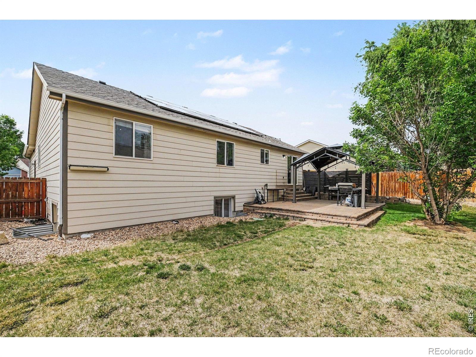 3310 Windmill Court Evans CO 80620