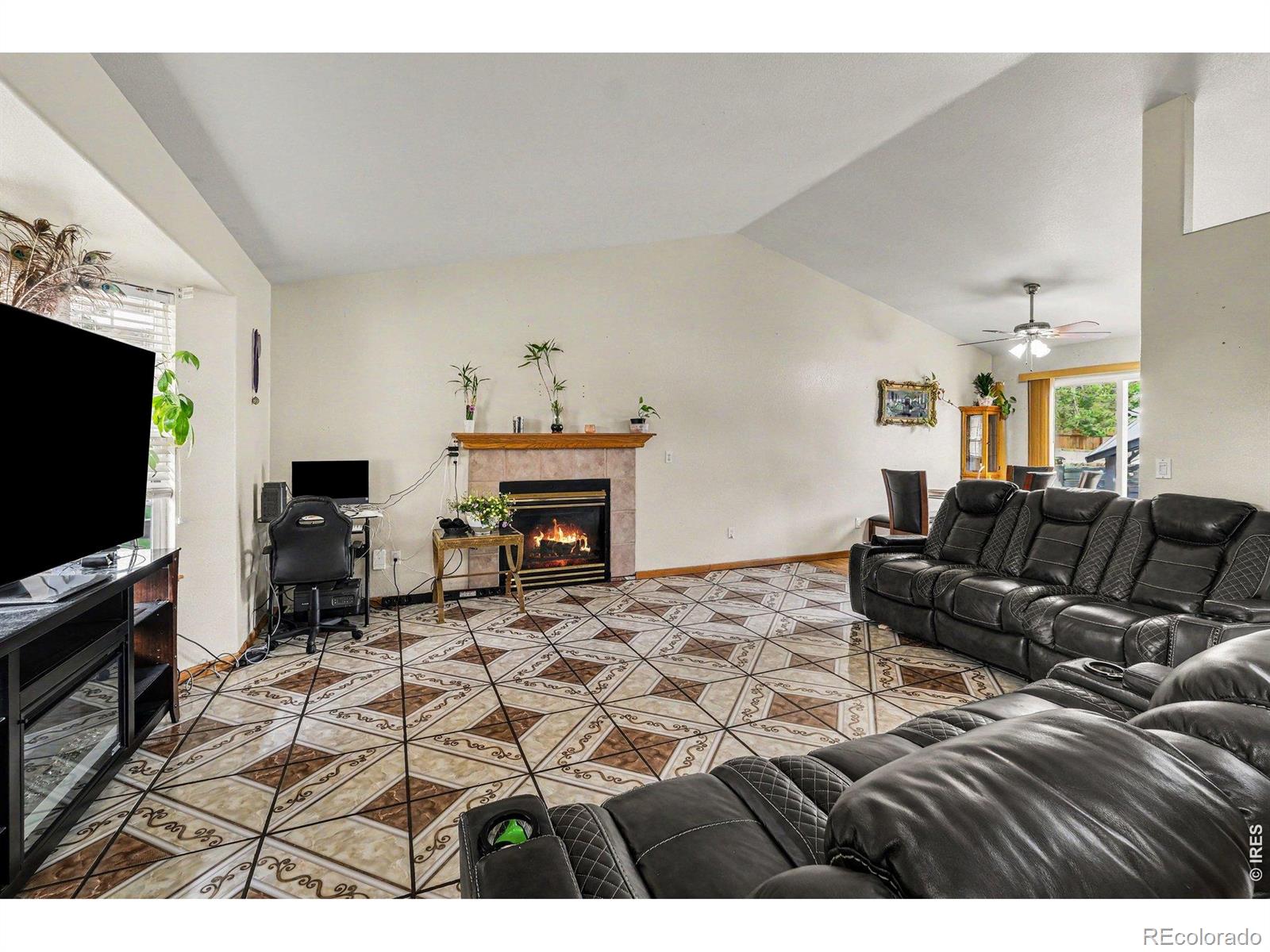3310 Windmill Court Evans CO 80620