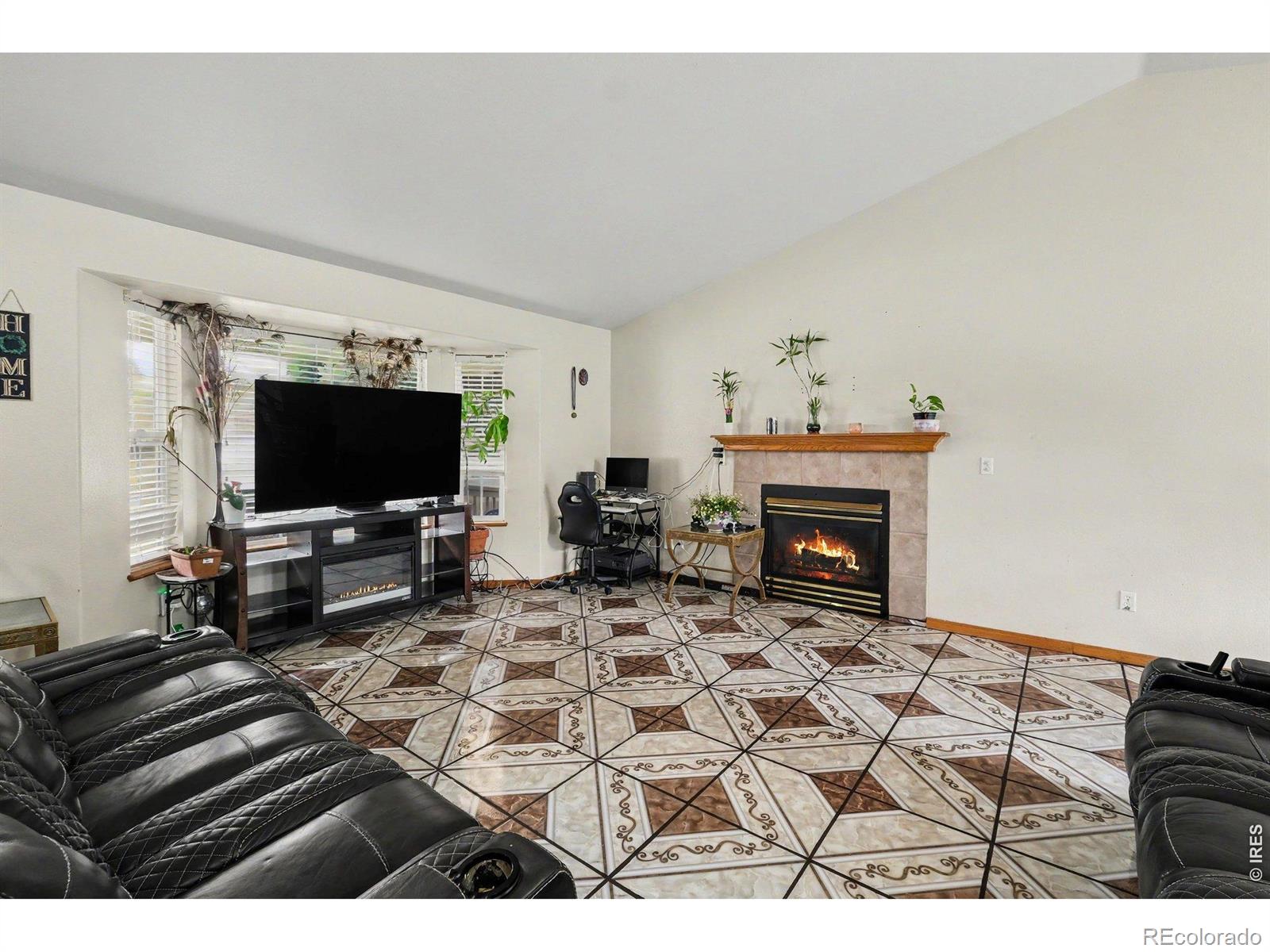 3310 Windmill Court Evans CO 80620