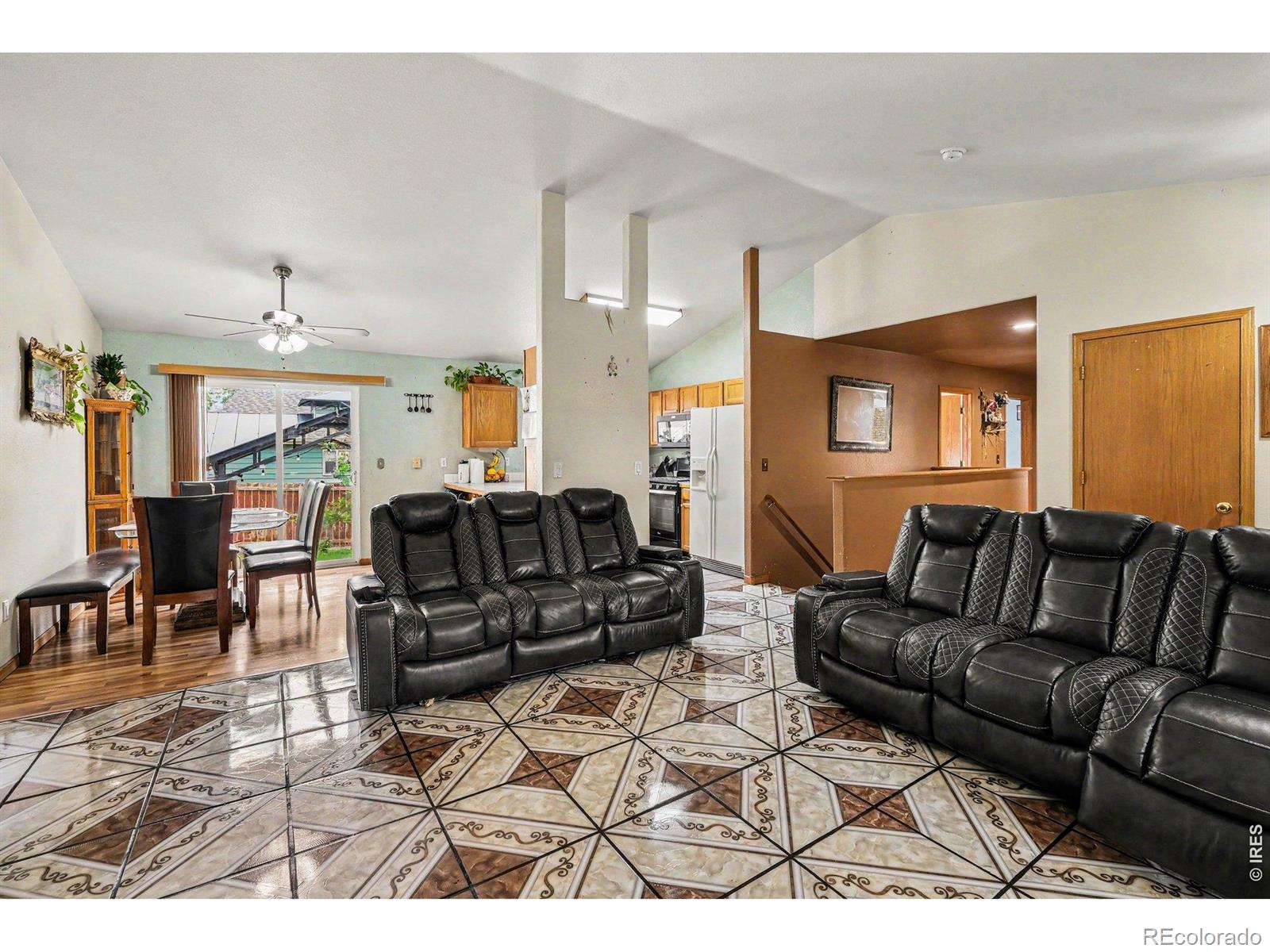 3310 Windmill Court Evans CO 80620