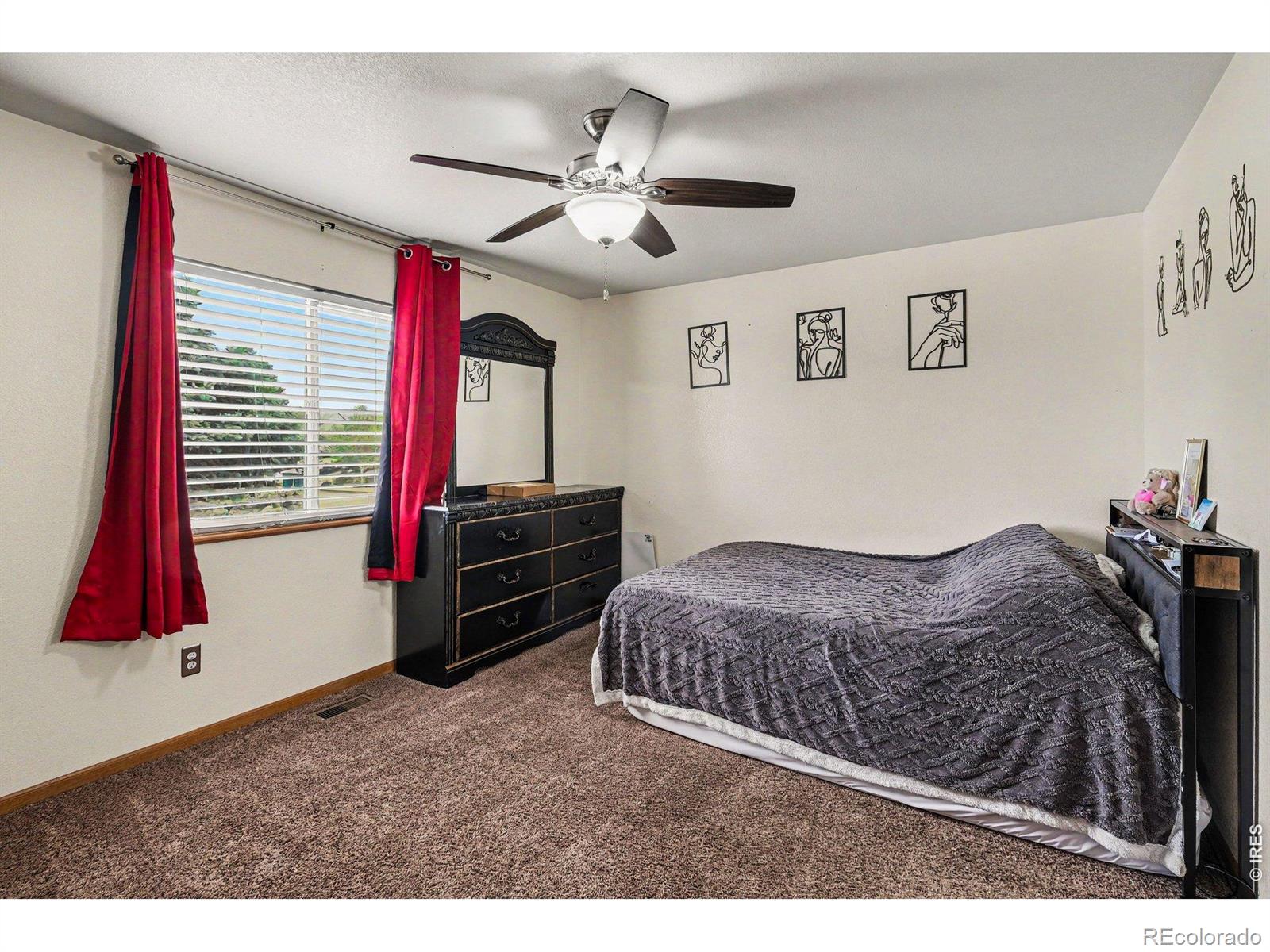 3310 Windmill Court Evans CO 80620