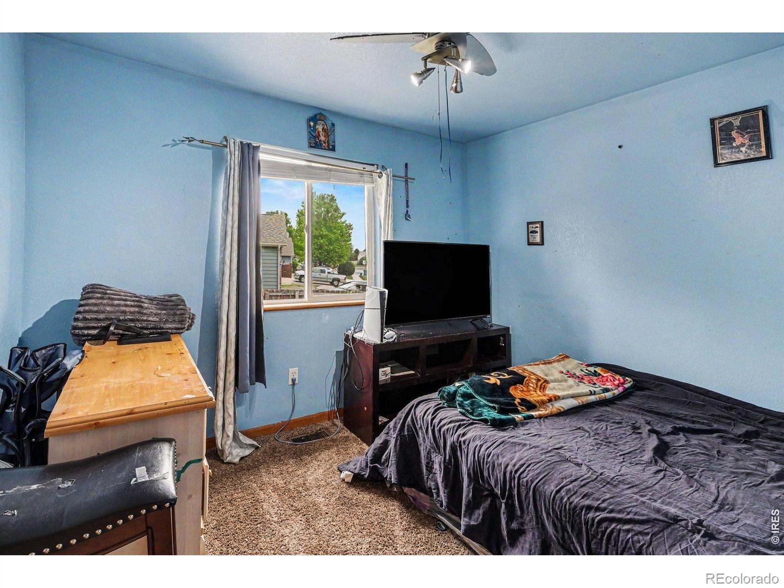 3310 Windmill Court Evans CO 80620