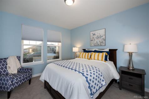 8796 S Tibet Court Aurora CO 80016