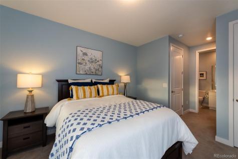 8796 S Tibet Court Aurora CO 80016