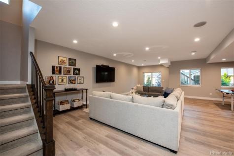 8796 S Tibet Court Aurora CO 80016
