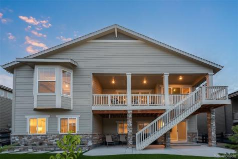 8796 S Tibet Court Aurora CO 80016
