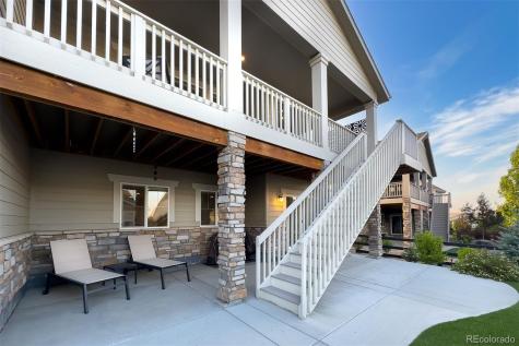 8796 S Tibet Court Aurora CO 80016