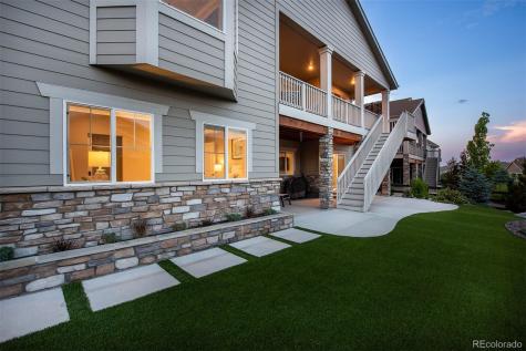 8796 S Tibet Court Aurora CO 80016