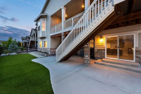 8796 S Tibet Court Aurora CO 80016