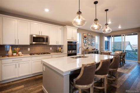 8796 S Tibet Court Aurora CO 80016