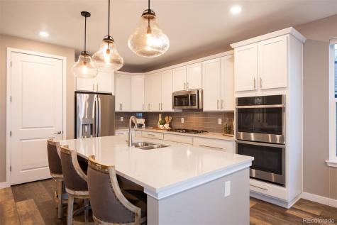 8796 S Tibet Court Aurora CO 80016