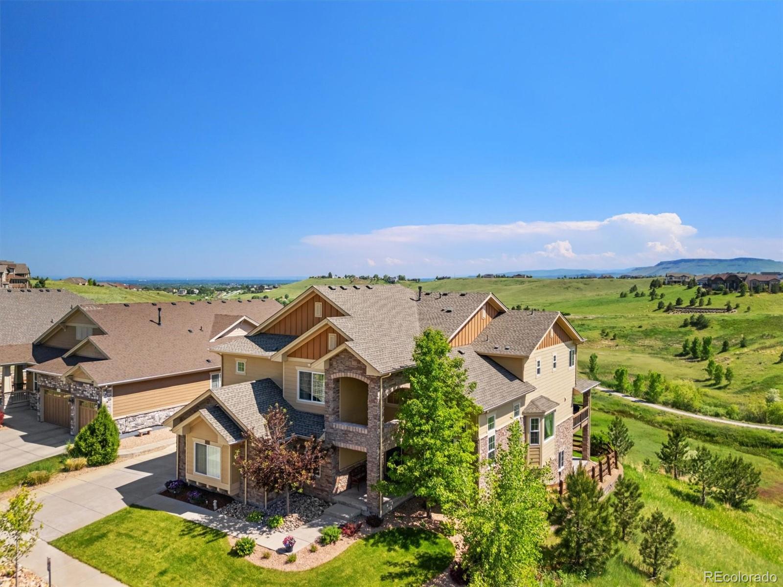 17102 W 85th Place Arvada CO 80007