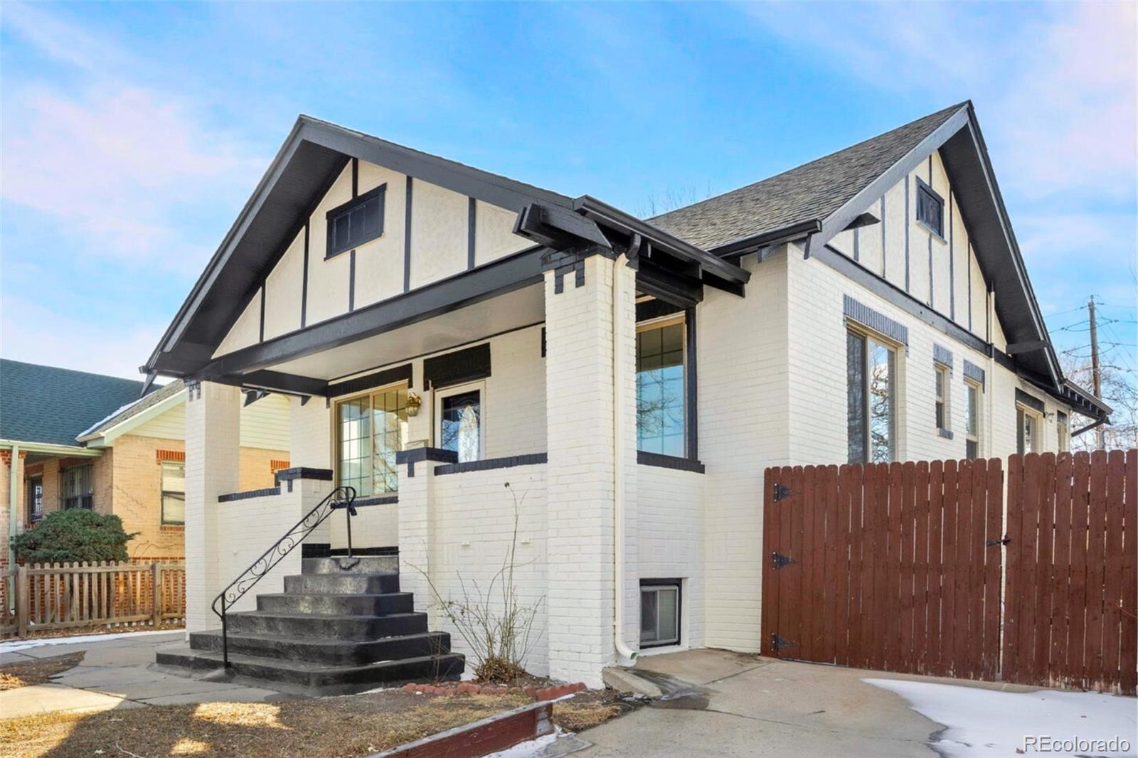 1469 Quitman Street Denver CO 80204