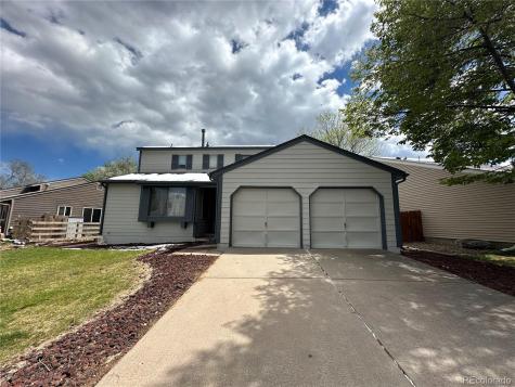 12124 W Vail Pass Littleton CO 80127