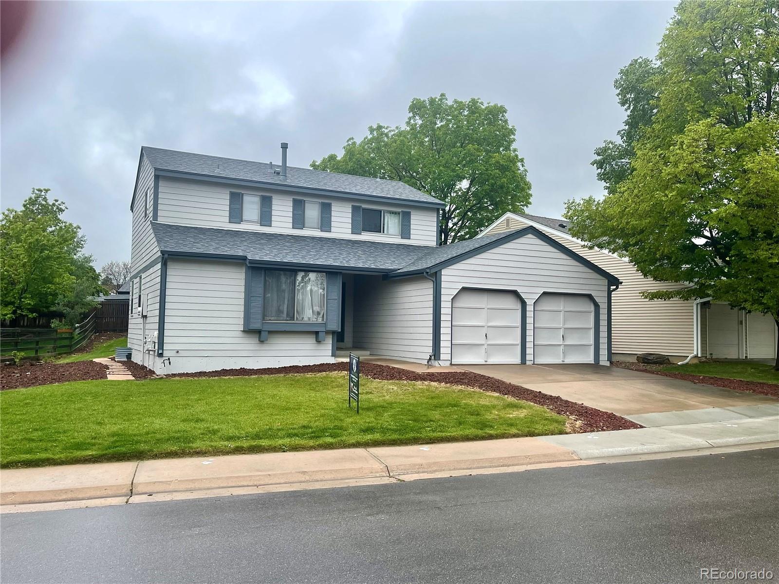 12124 W Vail Pass Littleton CO 80127