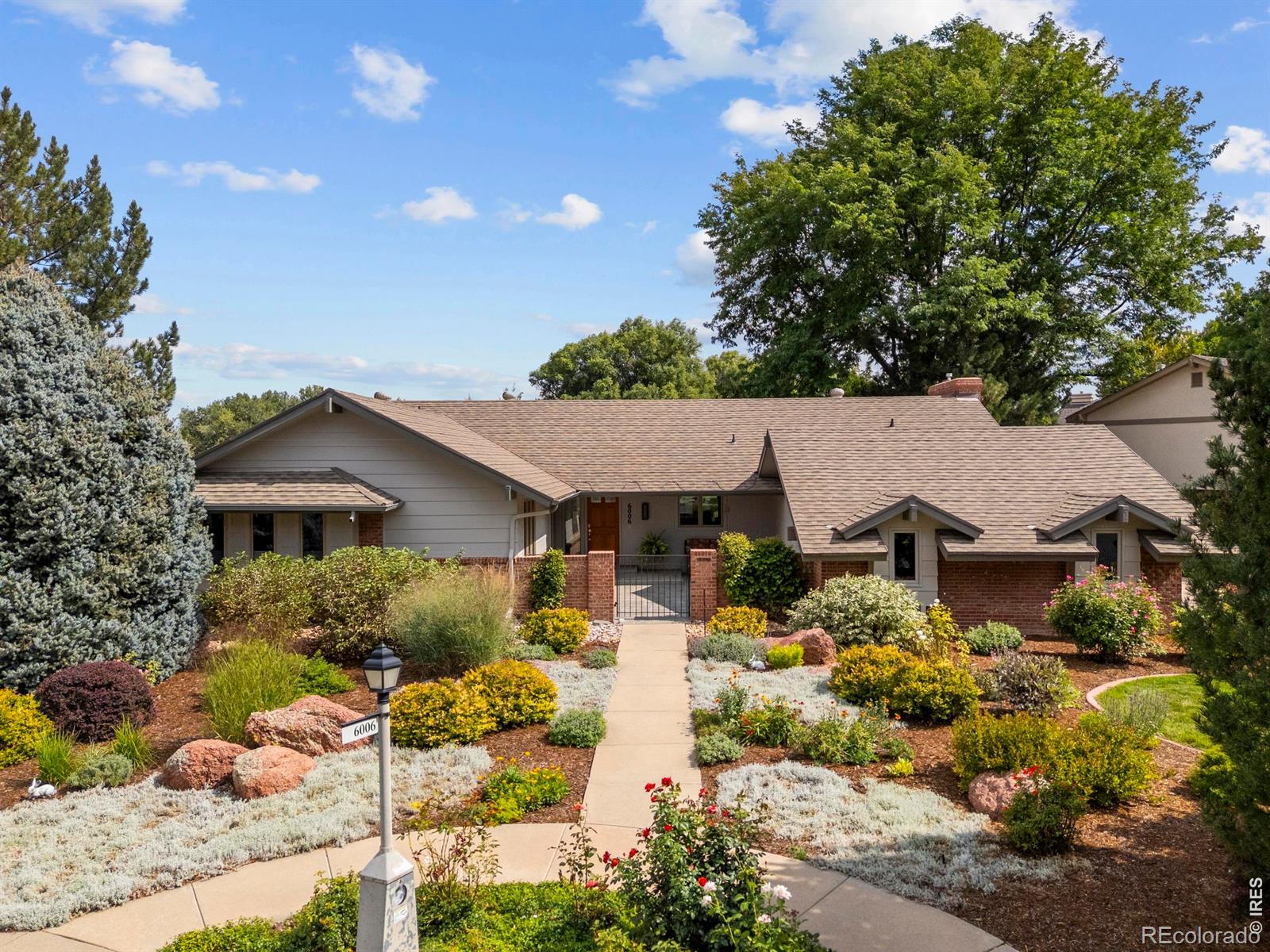 6006 Fox Hill Drive Longmont CO 80504