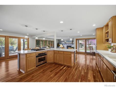 6006 Fox Hill Drive Longmont CO 80504