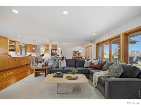 6006 Fox Hill Drive Longmont CO 80504