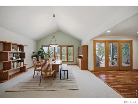 6006 Fox Hill Drive Longmont CO 80504