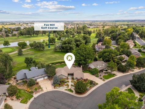 6006 Fox Hill Drive Longmont CO 80504
