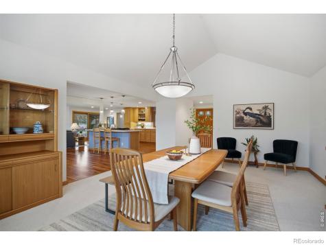 6006 Fox Hill Drive Longmont CO 80504