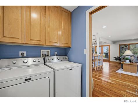 6006 Fox Hill Drive Longmont CO 80504