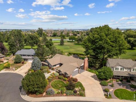 6006 Fox Hill Drive Longmont CO 80504
