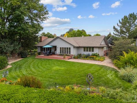 6006 Fox Hill Drive Longmont CO 80504