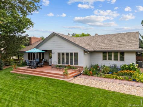 6006 Fox Hill Drive Longmont CO 80504