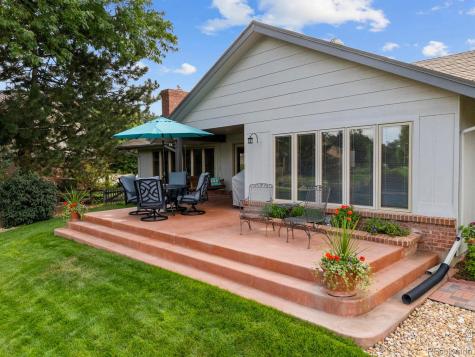 6006 Fox Hill Drive Longmont CO 80504