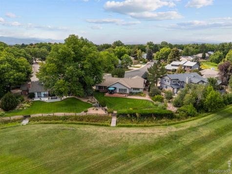 6006 Fox Hill Drive Longmont CO 80504