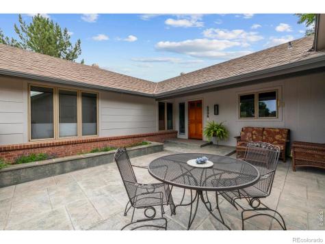 6006 Fox Hill Drive Longmont CO 80504