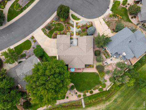 6006 Fox Hill Drive Longmont CO 80504
