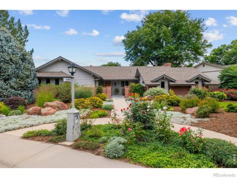 6006 Fox Hill Drive Longmont CO 80504