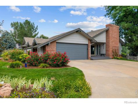 6006 Fox Hill Drive Longmont CO 80504