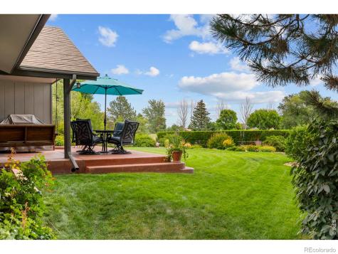6006 Fox Hill Drive Longmont CO 80504