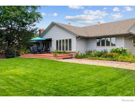 6006 Fox Hill Drive Longmont CO 80504