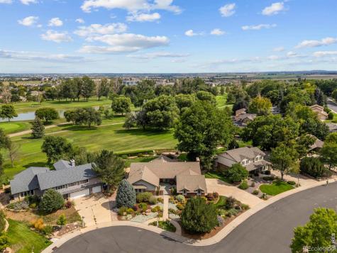 6006 Fox Hill Drive Longmont CO 80504