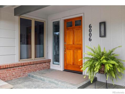 6006 Fox Hill Drive Longmont CO 80504