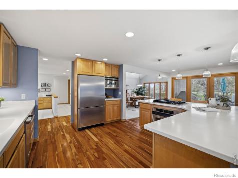 6006 Fox Hill Drive Longmont CO 80504
