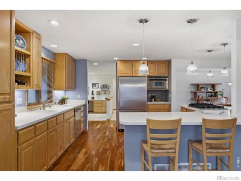 6006 Fox Hill Drive Longmont CO 80504