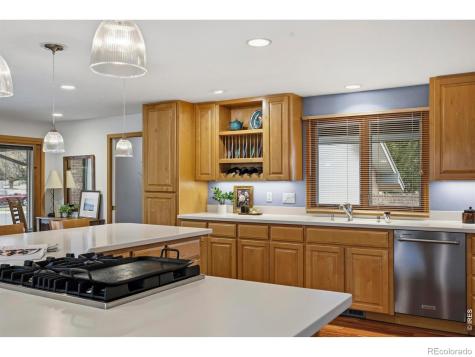 6006 Fox Hill Drive Longmont CO 80504
