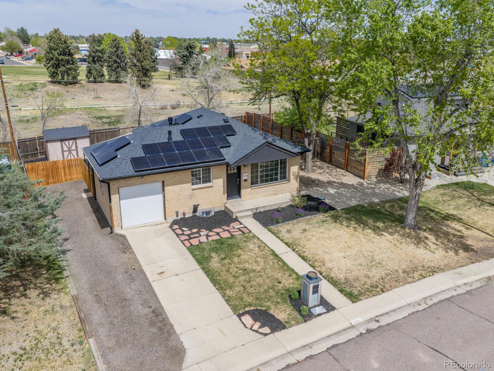 1741 E 105th Place Northglenn CO 80233